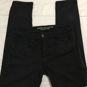 American Eagle Tomgirl pants